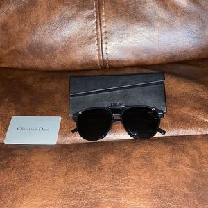 dior blacktie 263s